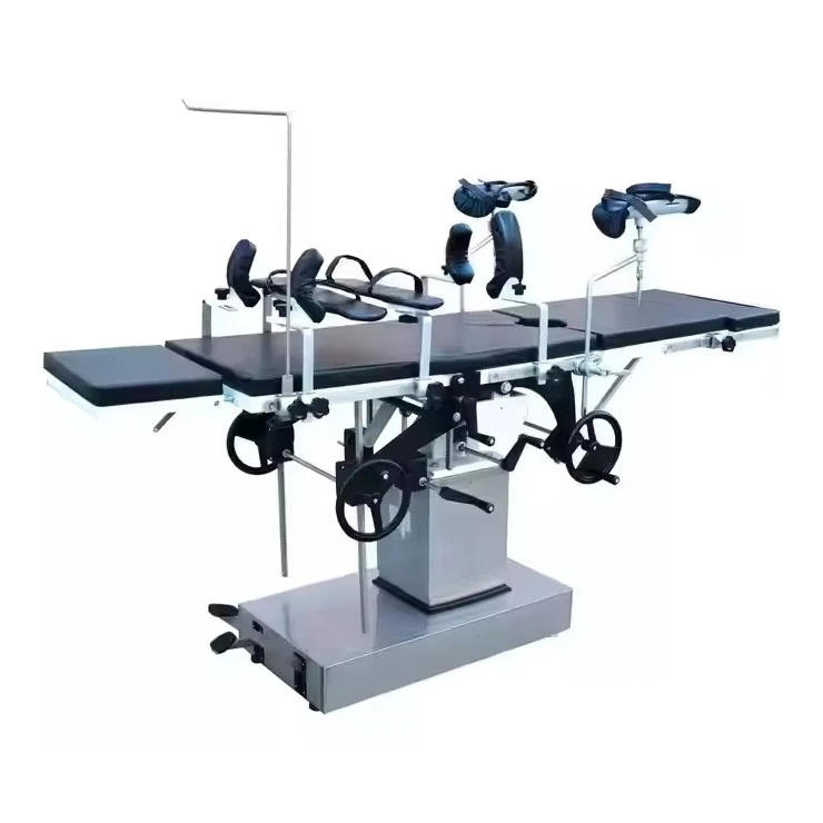 Multifunctional Operating Table suppliers
